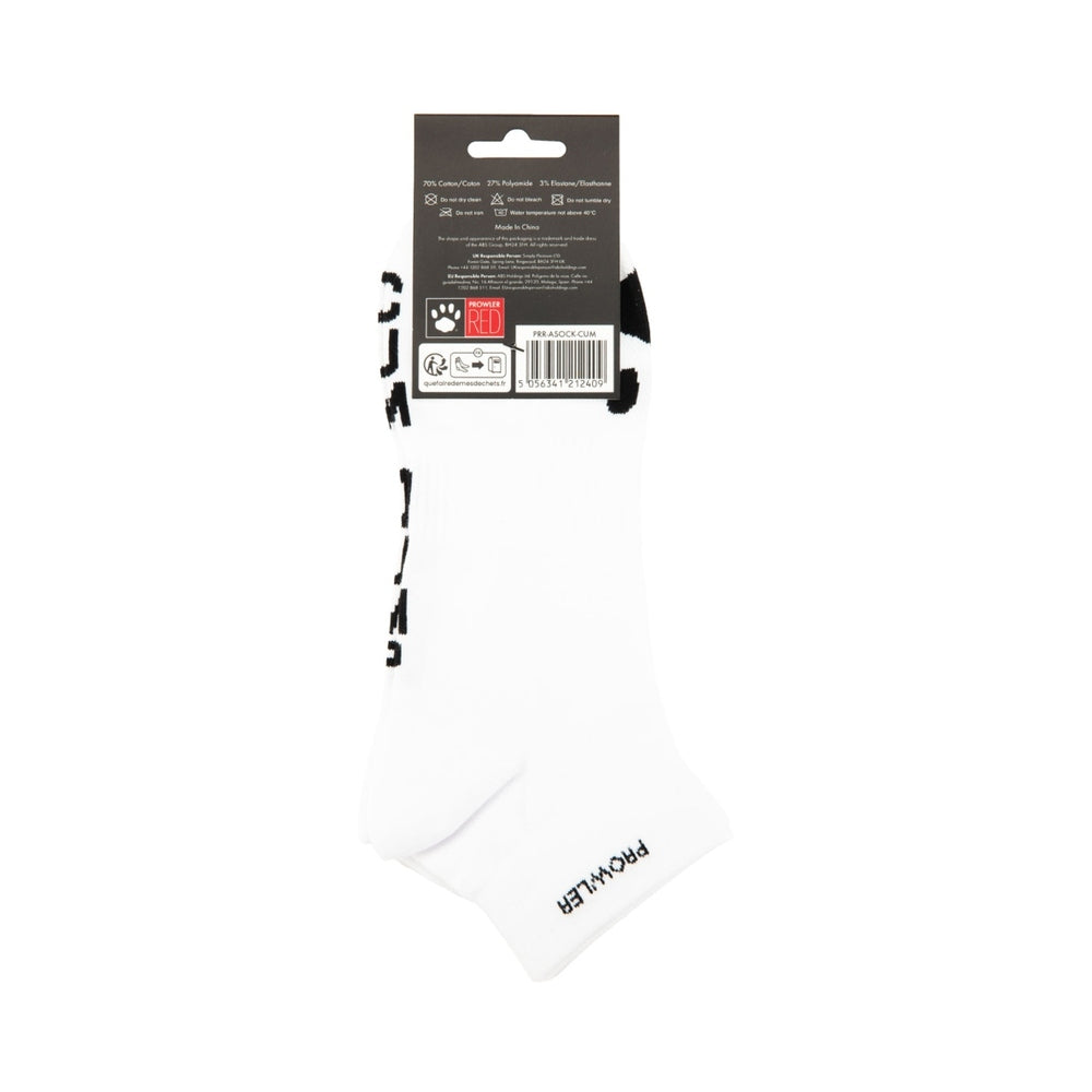 Prowler RED Socks
