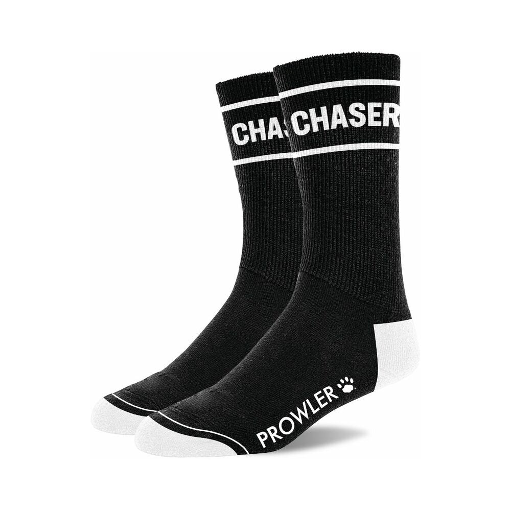 Prowler RED Socks
