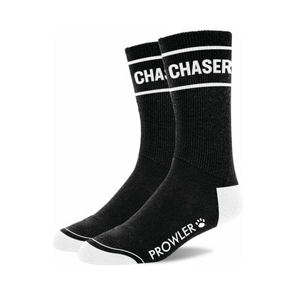 Prowler RED Socks