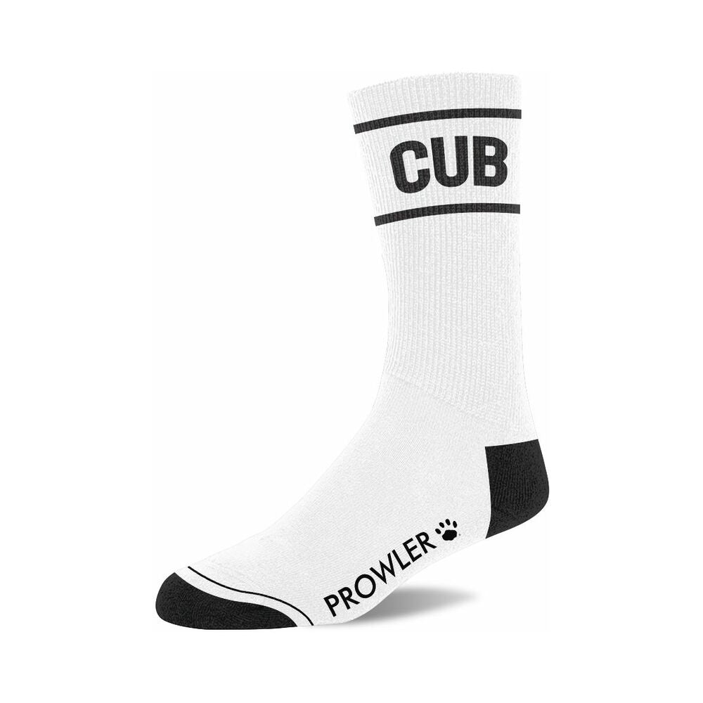 Prowler RED Socks