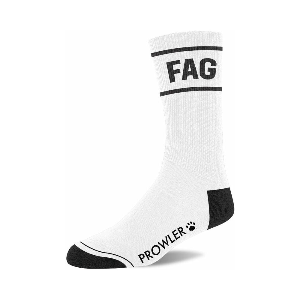 Prowler RED Socks