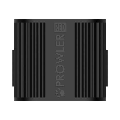 Prowler RED Toppers The Kit