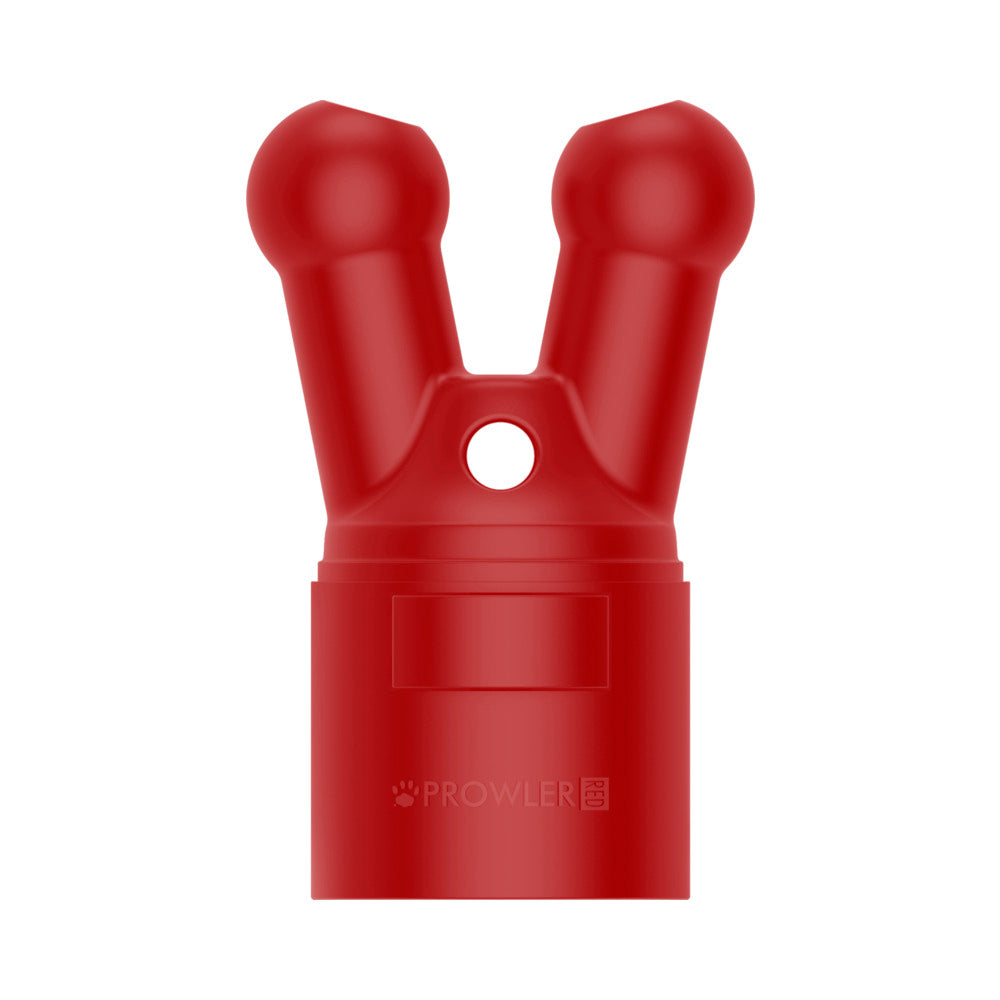 Prowler RED Toppers The Leakproof Double