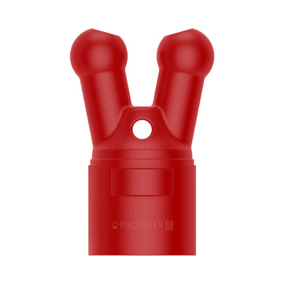 Prowler RED Toppers The Leakproof Double