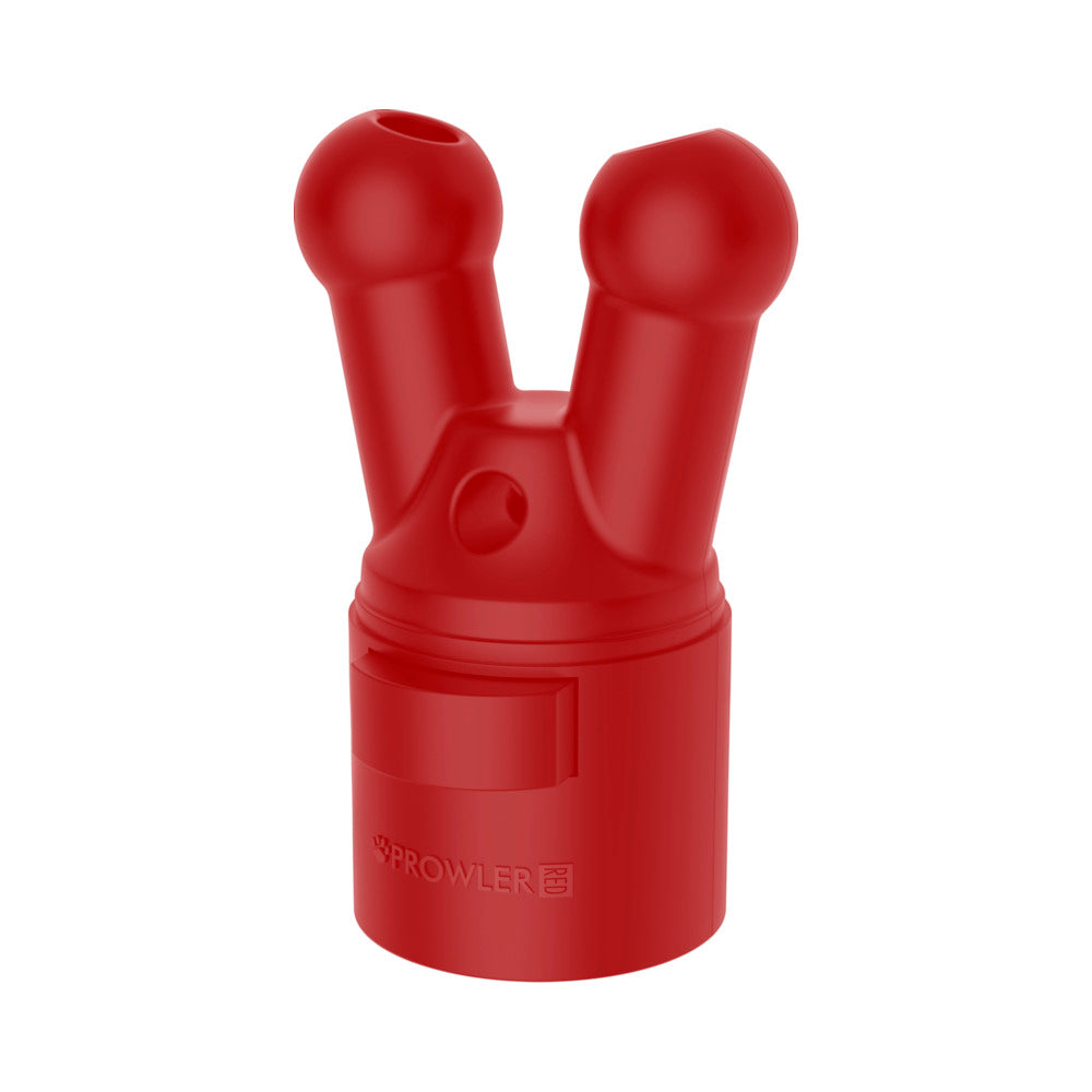 Prowler RED Toppers The Leakproof Double