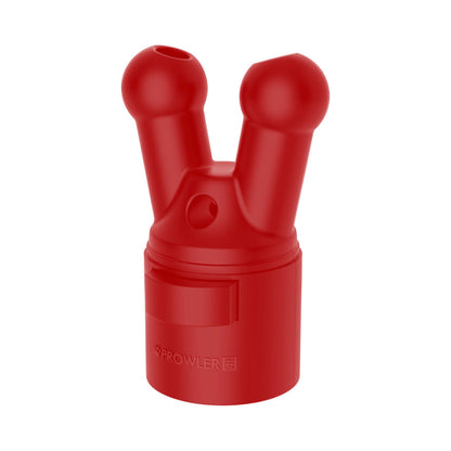Prowler RED Toppers The Leakproof Double