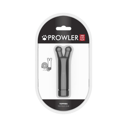 Prowler RED Toppers The Plus One