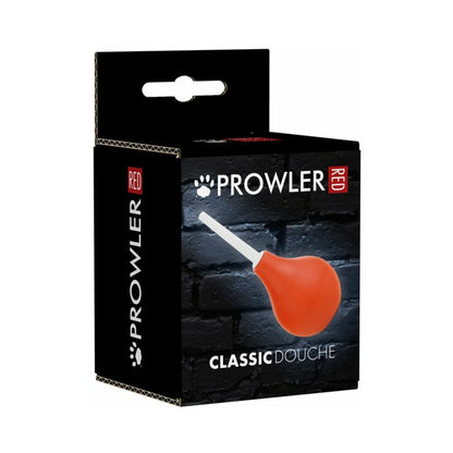Prowler RED Classic Douche Bulb
