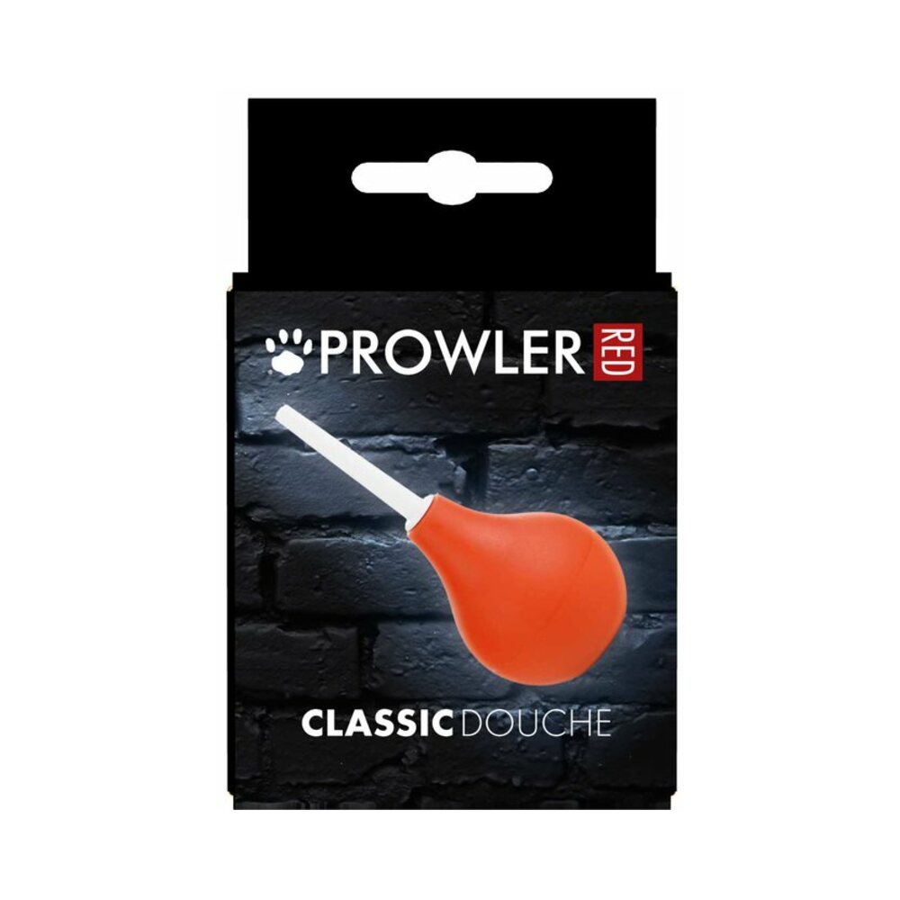 Prowler RED Classic Douche Bulb