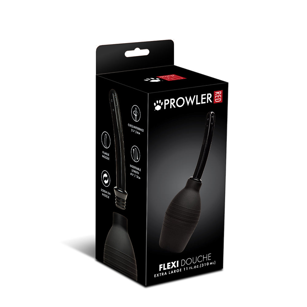 Prowler RED Flexi Douche