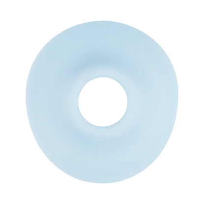 LoveLine Darling AirTapTech Rechargeable Vibrator Blue