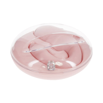 LoveLine Daydream AirTapTech Rechargeable Vibrator Pink