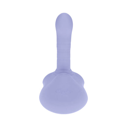 LoveLine Satisfaction Grinder Adjustable Thrusting Pulse Wave Purple