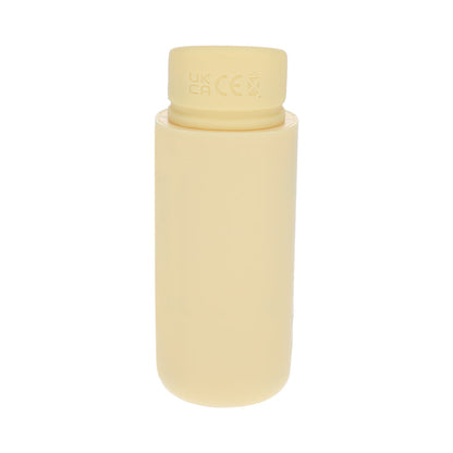 LoveLine Sweetie AirTapTech Rechargeable Vibrator Waterproof Yellow