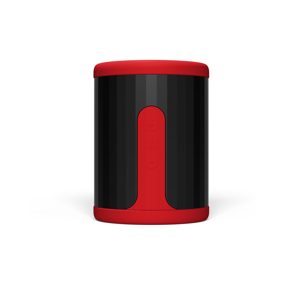 LELO F2S Massager & Stroker Red