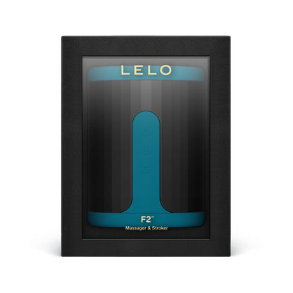 LELO F2S Massager & Stroker