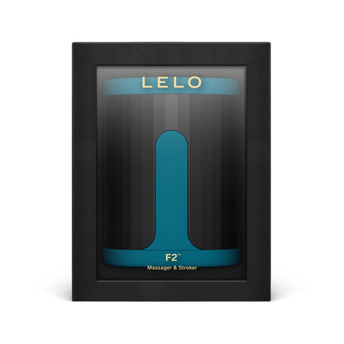 LELO F2S Massager & Stroker