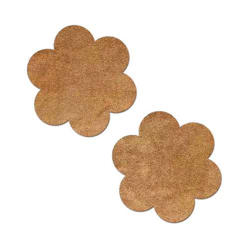 Pastease Everyday Reusable Flower Pasties Honey