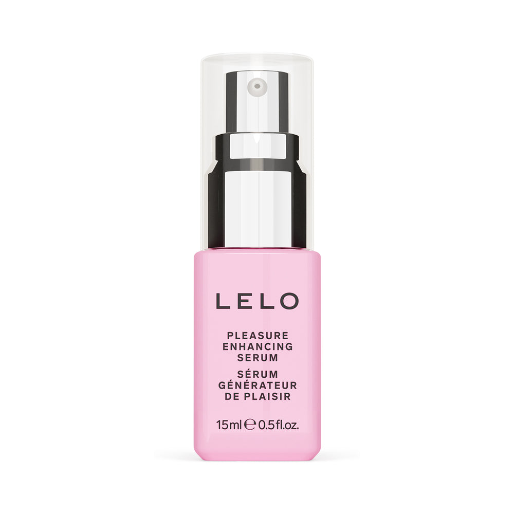 LELO Pleasure Enhancing Serum, 0.5oz, view 2