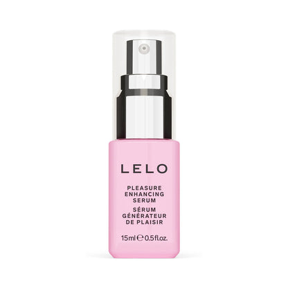 LELO Pleasure Enhancing Serum, 0.5oz, view 2