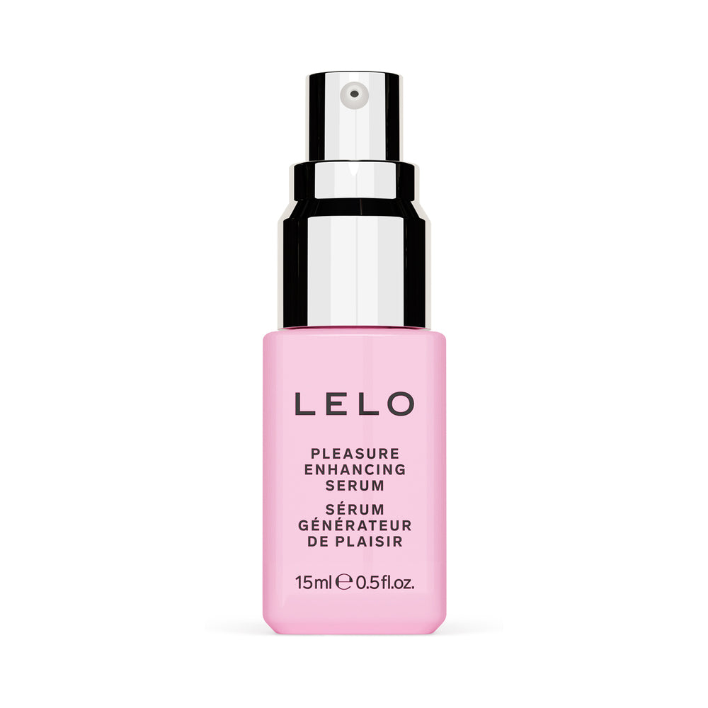 LELO Pleasure Enhancing Serum, 0.5oz, view 3