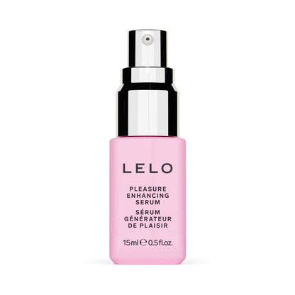 LELO Pleasure Enhancing Serum, 0.5oz, view 3