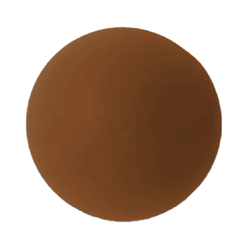 Pastease Halos Reusable Silicone Nipple Covers Dark