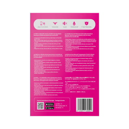 Lovense Lush Mini