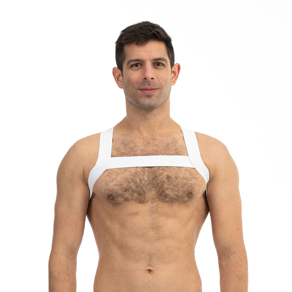 Prowler RED Sports Harness
