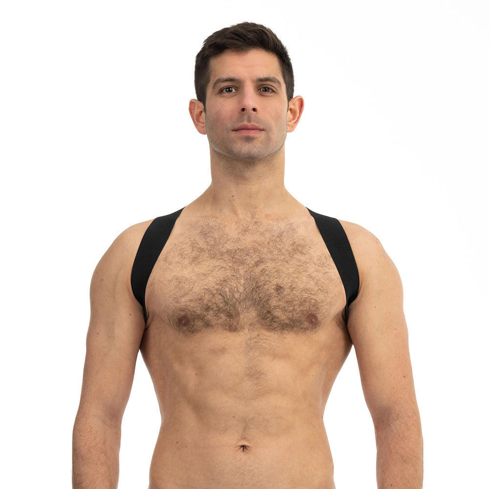 Prowler RED Sports Harness Lite