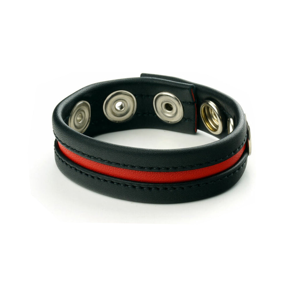 Prowler RED Cock Strap