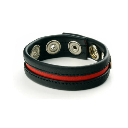 Prowler RED Cock Strap