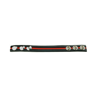 Prowler RED Cock Strap