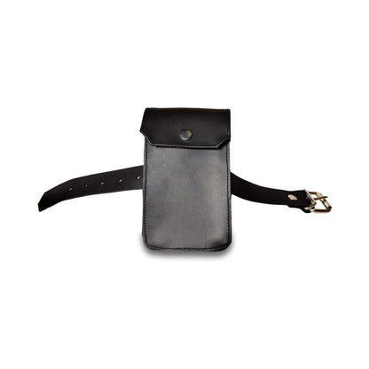 Prowler RED Leather Large Belt Pouch