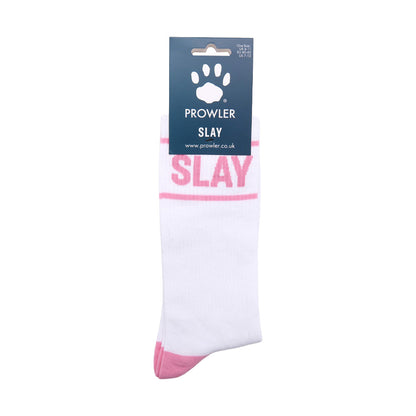 Prowler RED Socks