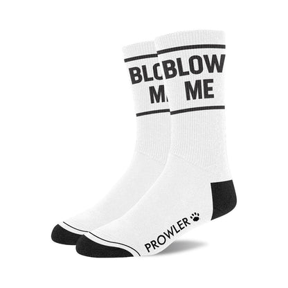 Prowler RED Socks
