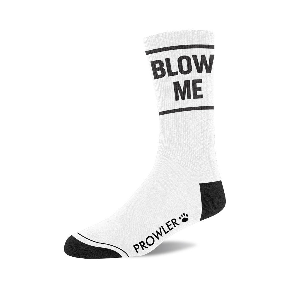 Prowler RED Socks