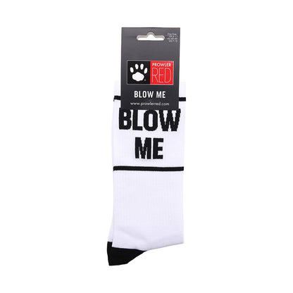 Prowler RED Socks