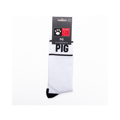 Prowler RED Socks