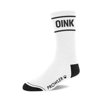 Prowler RED Socks