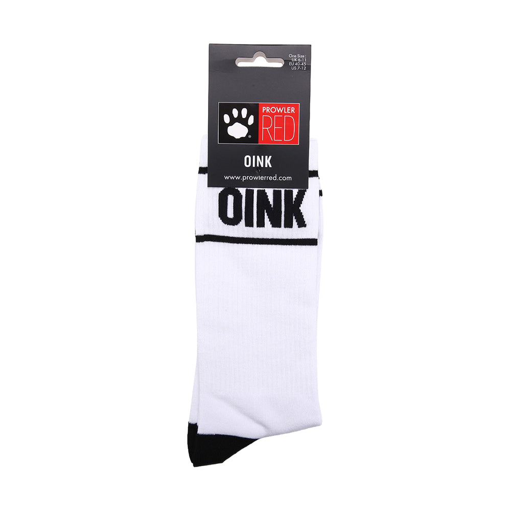 Prowler RED Socks