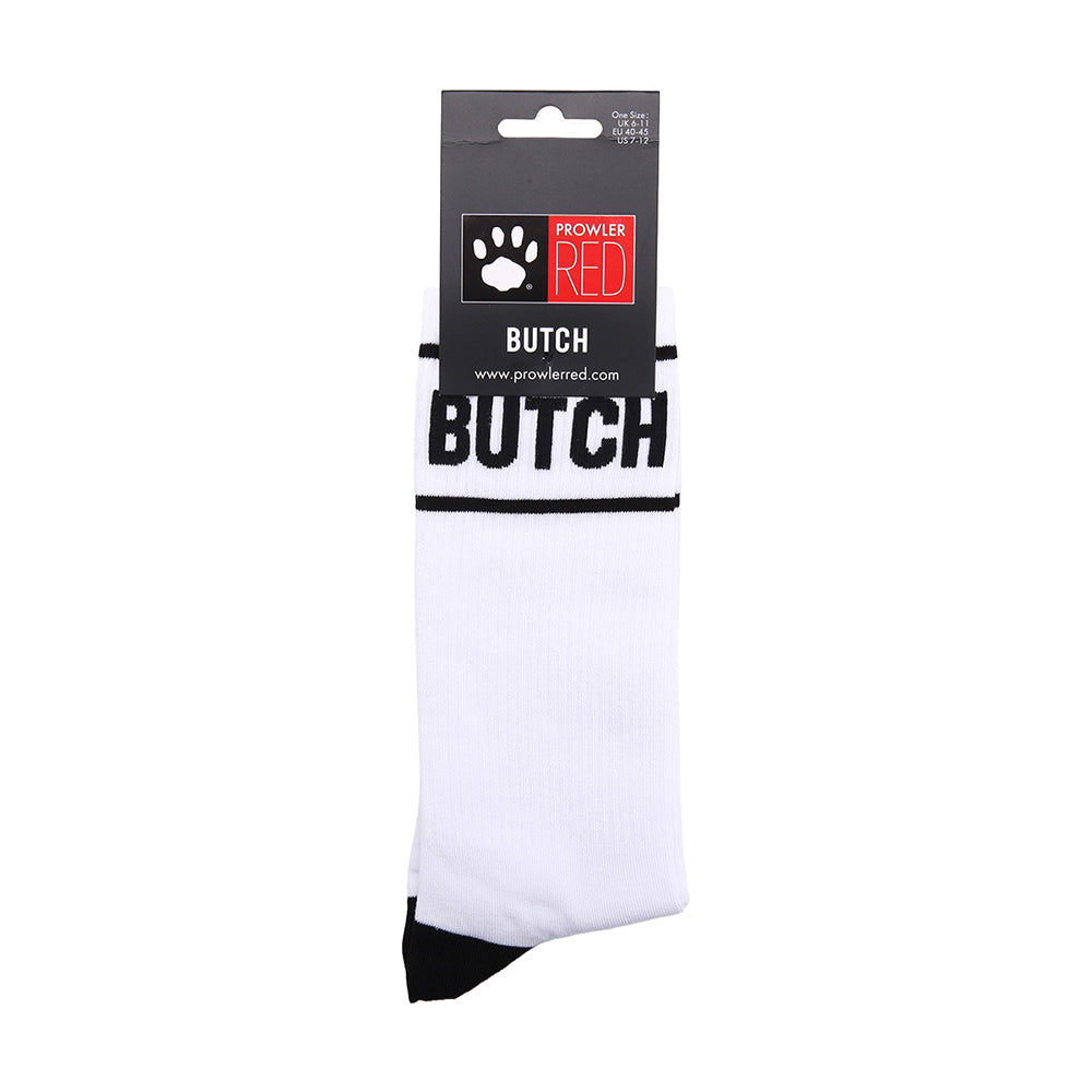 Prowler RED Socks
