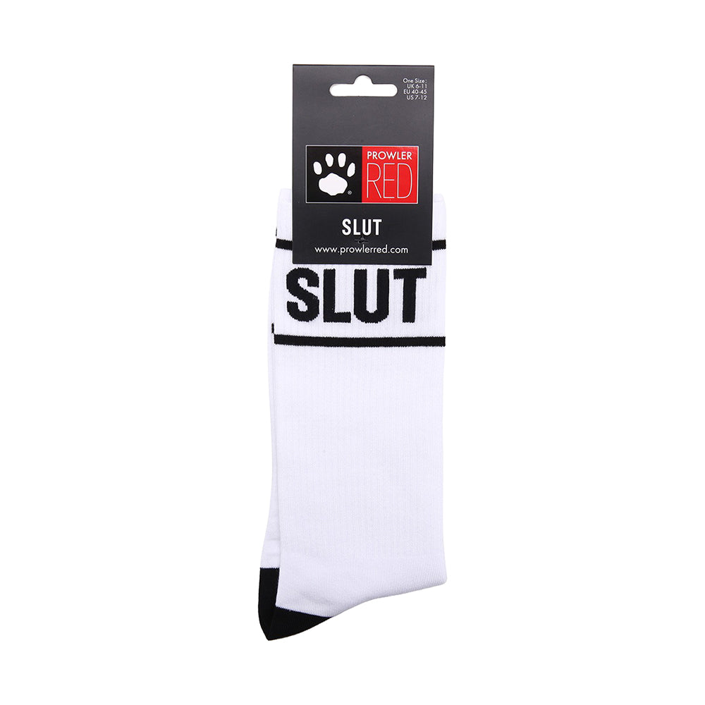 Prowler RED Socks
