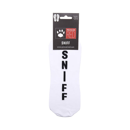 Prowler RED Socks