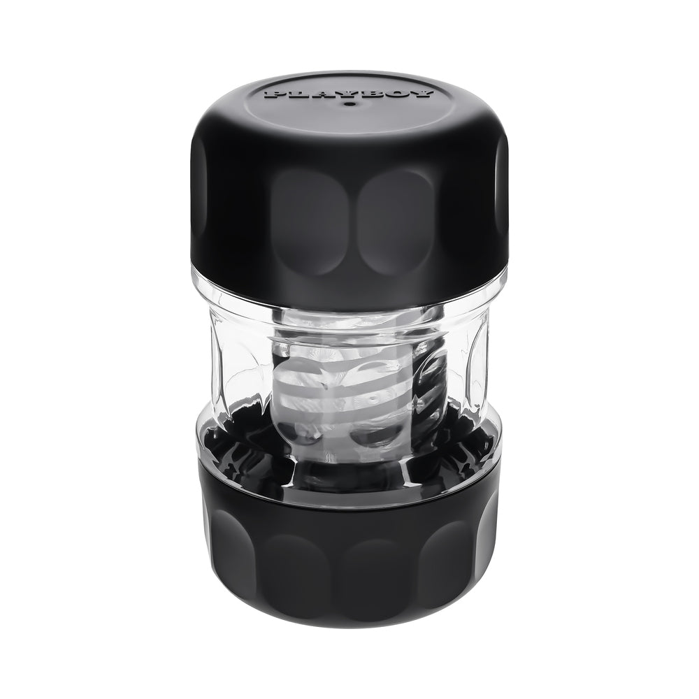Playboy Spring Fling Twisting Stroker