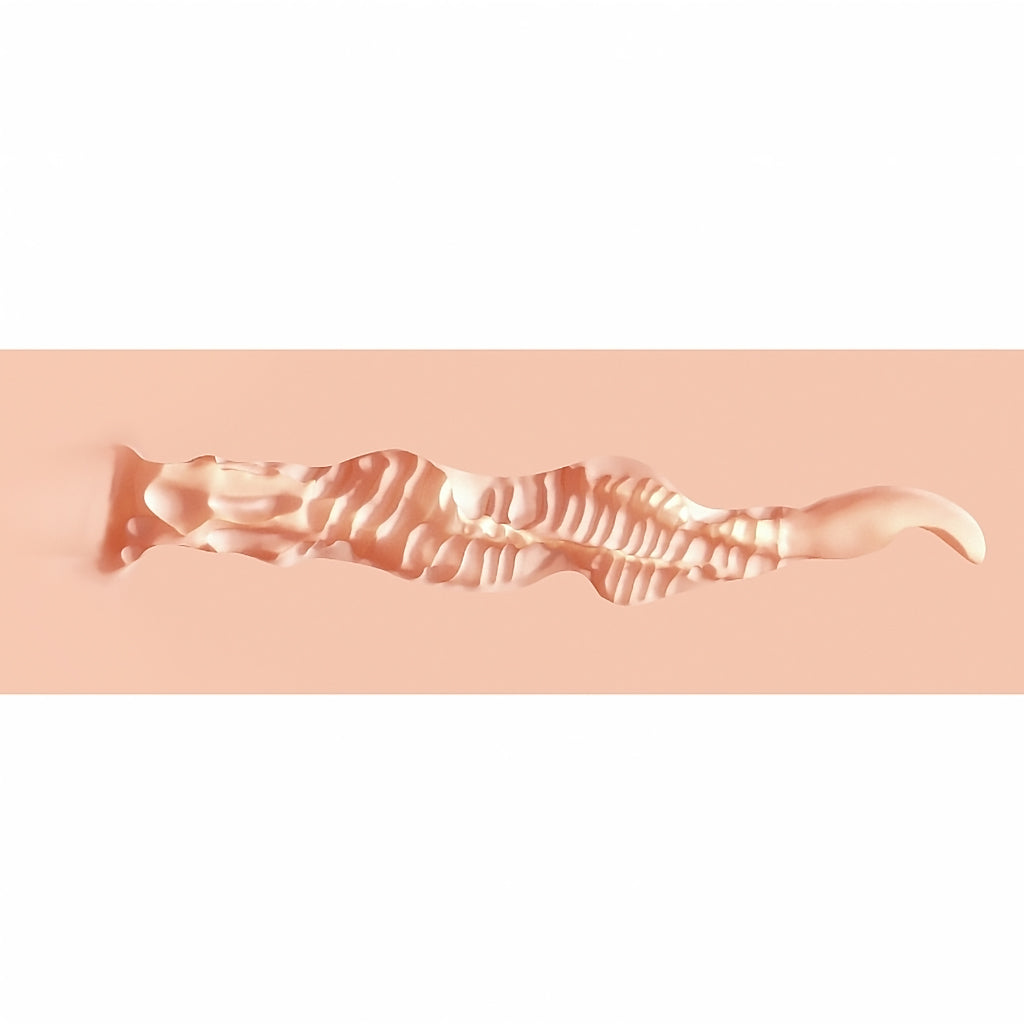 Xkin Pinup Girls Molly Blowtide Stroker