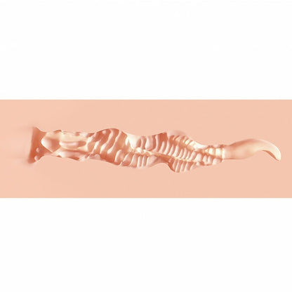 Xkin Pinup Girls Molly Blowtide Stroker