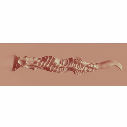 Xkin Pinup Girls Bettie Blowkiss Stroker
