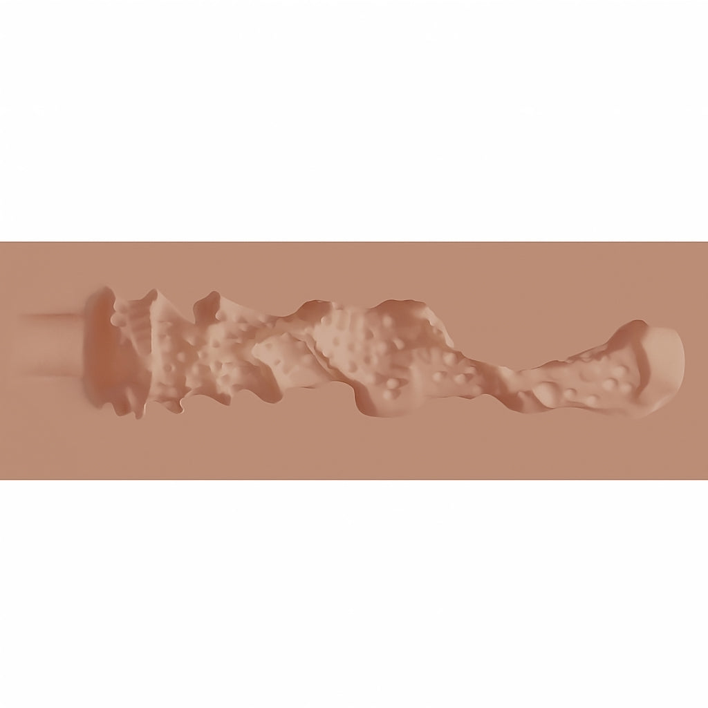 Xkin Career Girls Trixie Nightshift Stroker