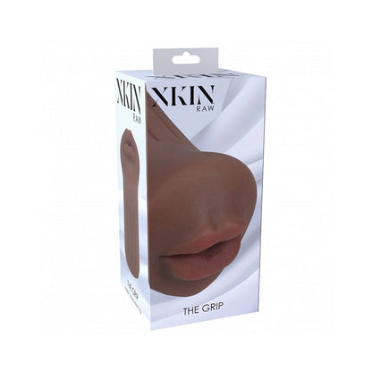 Xkin Raw The Grip Stroker